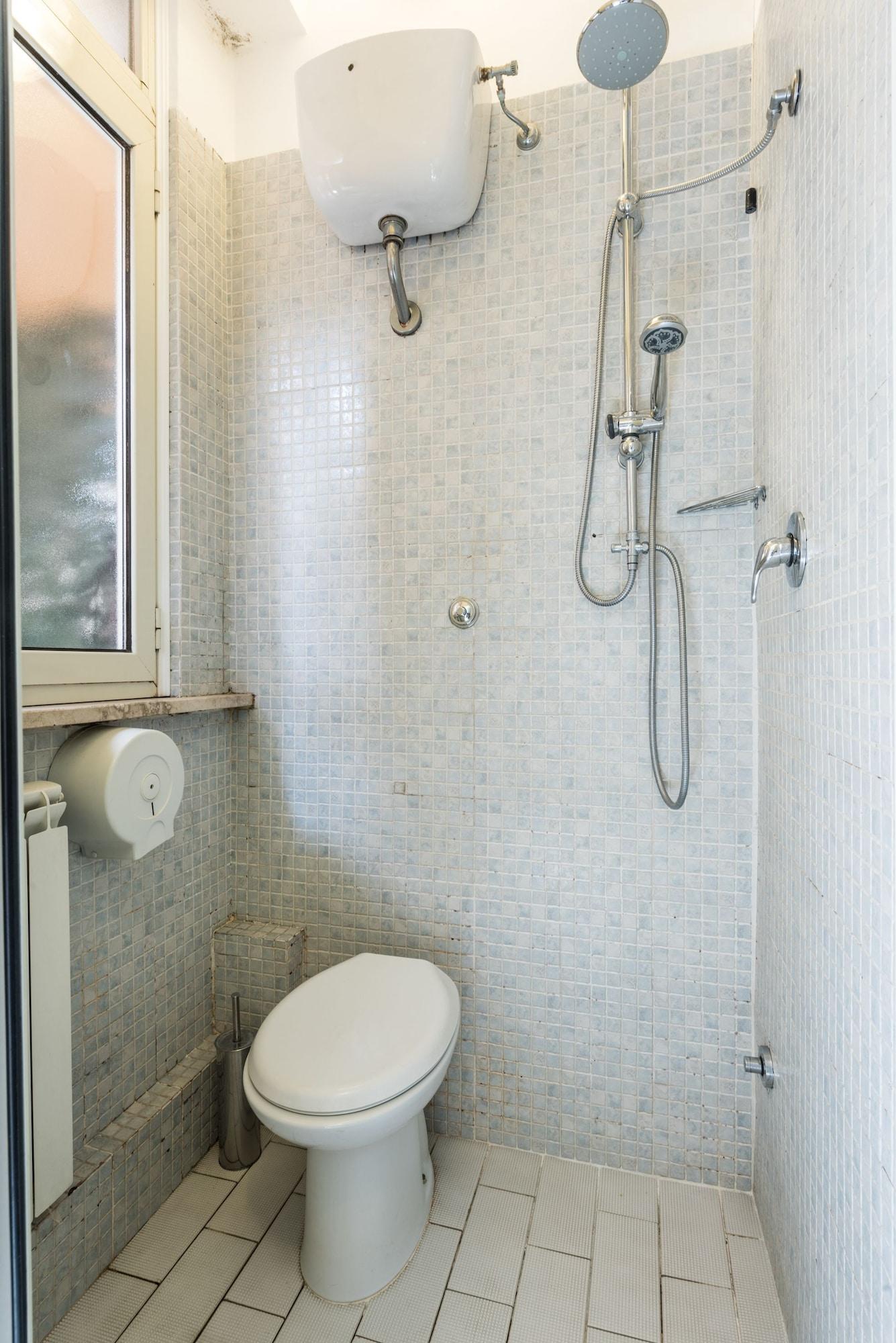 A Roma San Pietro Best Bed Exterior foto