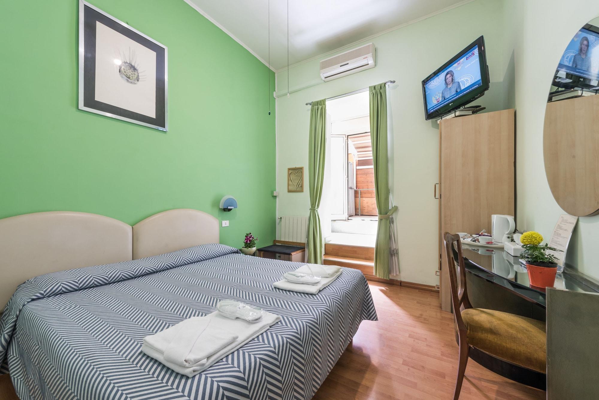 A Roma San Pietro Best Bed Exterior foto