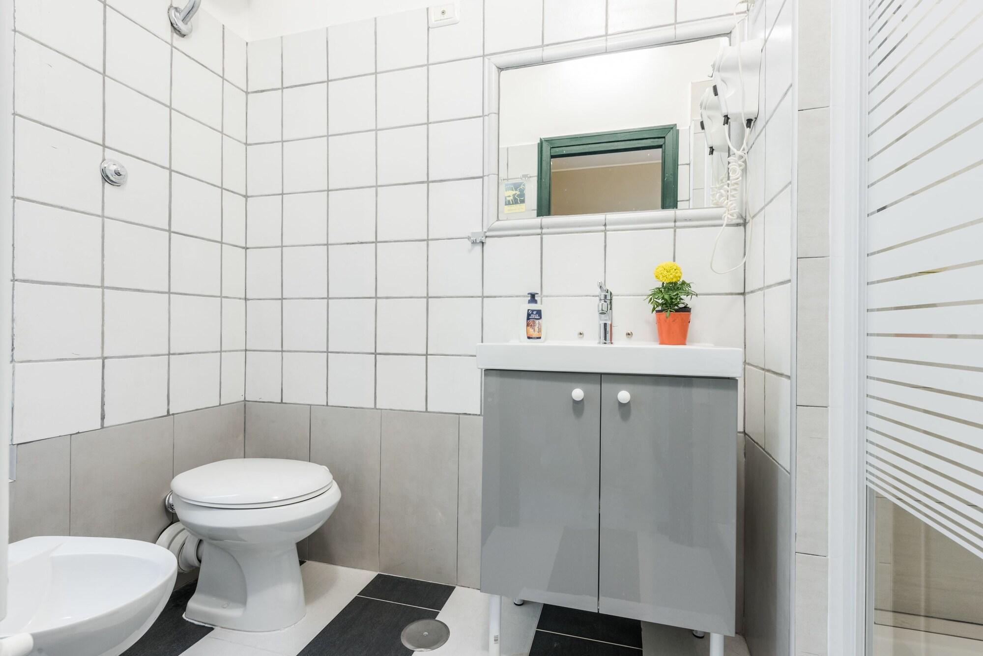 A Roma San Pietro Best Bed Exterior foto