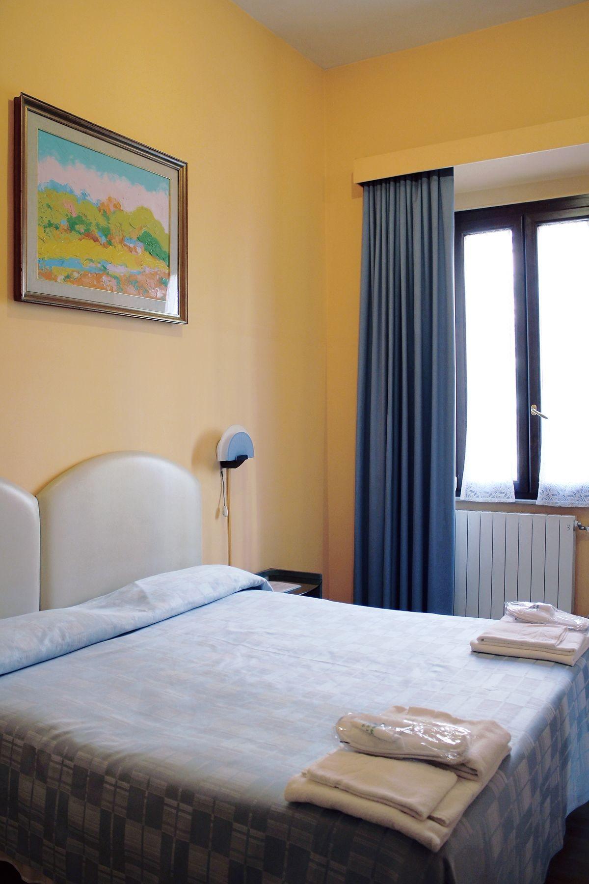 A Roma San Pietro Best Bed Exterior foto