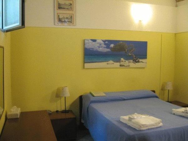 A Roma San Pietro Best Bed Exterior foto