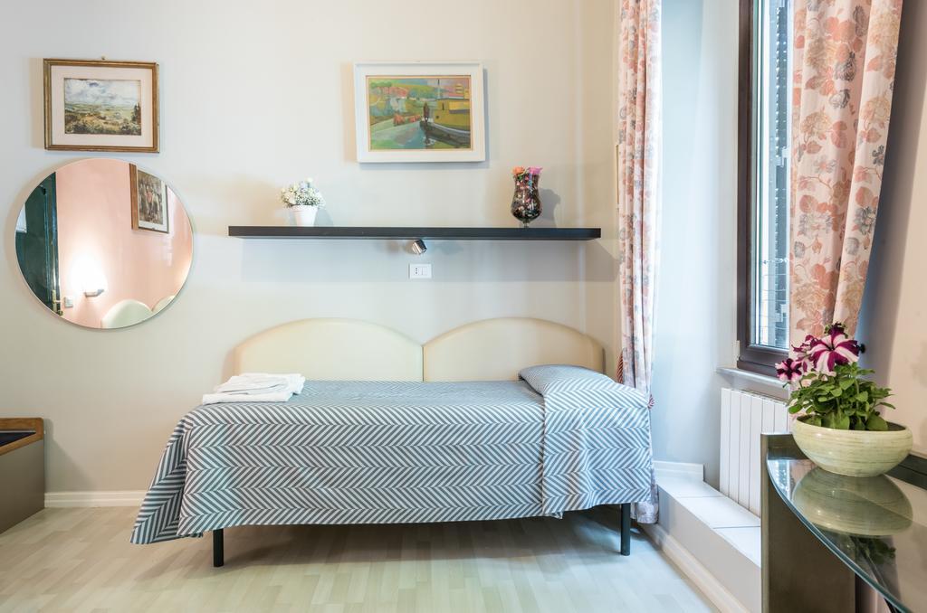 A Roma San Pietro Best Bed Exterior foto