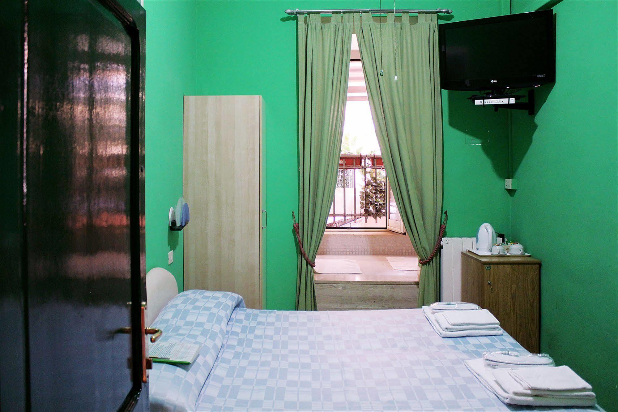 A Roma San Pietro Best Bed Exterior foto